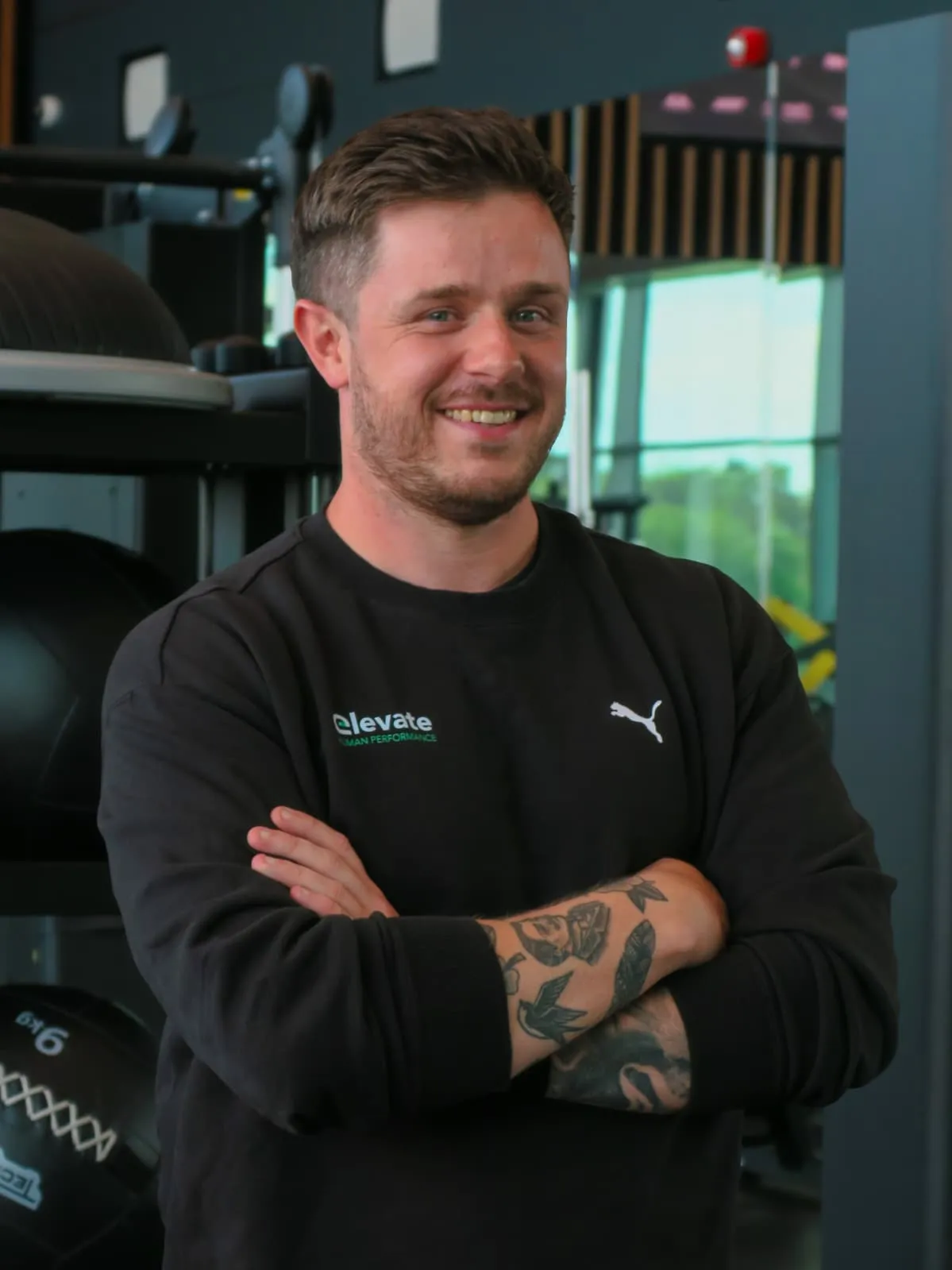 Elevate Human Performance | Elite Performance Coaching for Motorsport ...