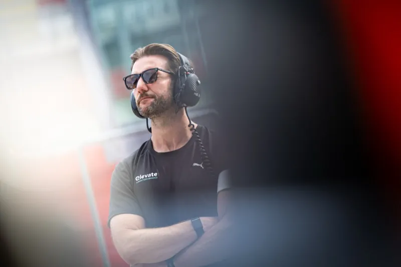 Elevate Human Performance | Elite Performance Coaching for Motorsport ...